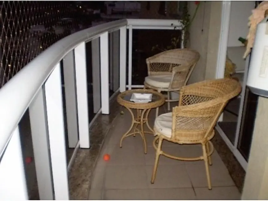 Foto 2 de Apartamento com 3 quartos à venda, 80m2 em Santa Rosa, Niteroi - RJ