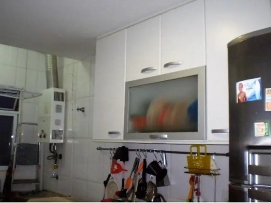 Foto 4 de Apartamento com 3 quartos à venda, 80m2 em Santa Rosa, Niteroi - RJ