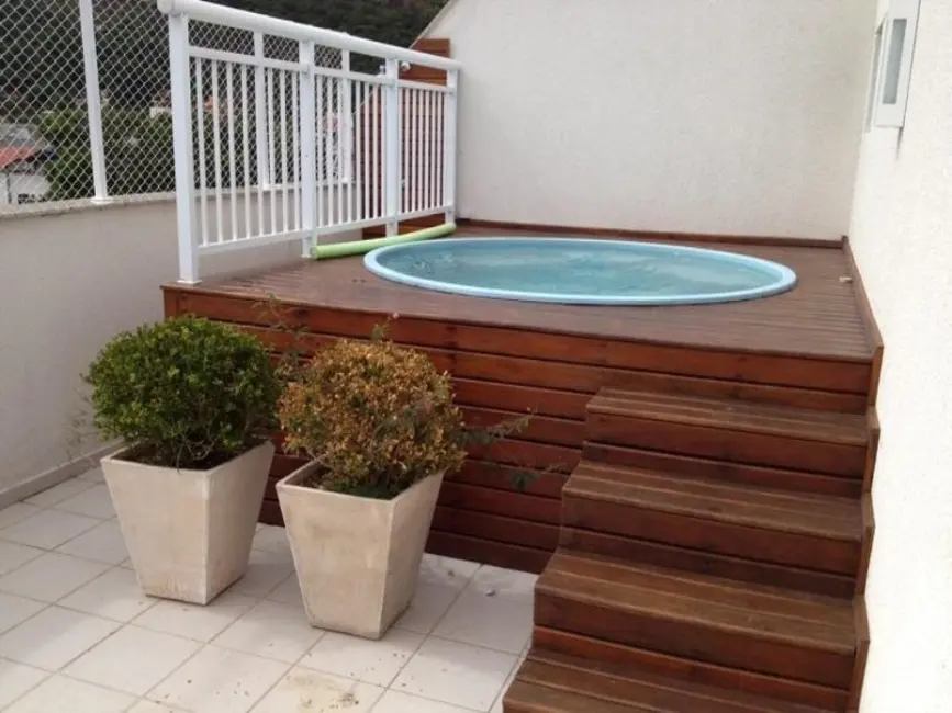 Foto 3 de Apartamento com 3 quartos à venda, 189m2 em Itaipu, Niteroi - RJ