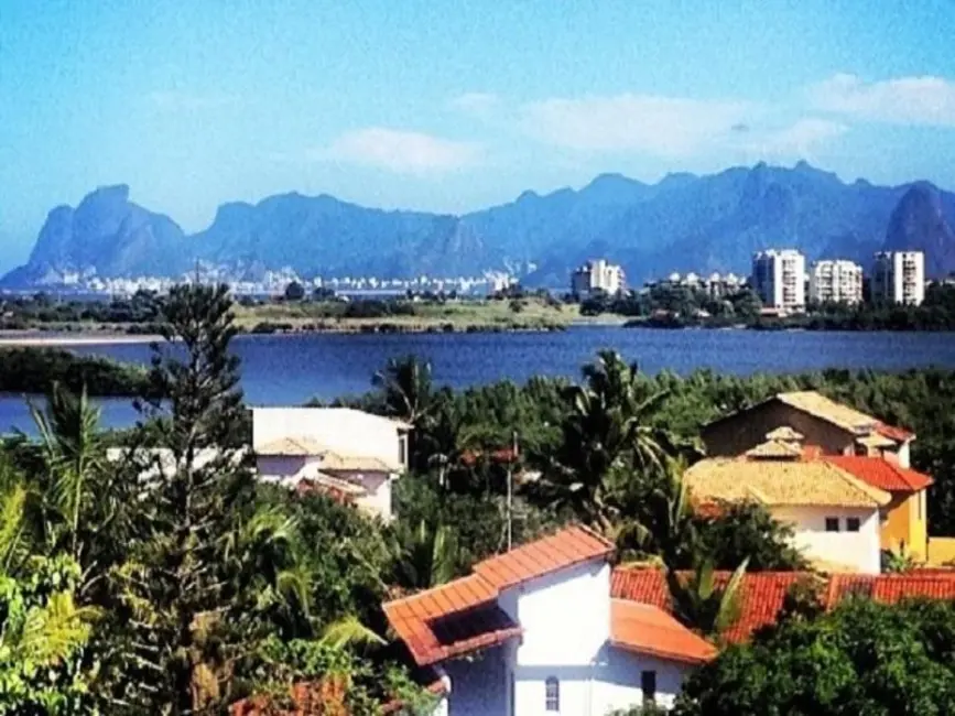 Foto 4 de Apartamento com 3 quartos à venda, 189m2 em Itaipu, Niteroi - RJ