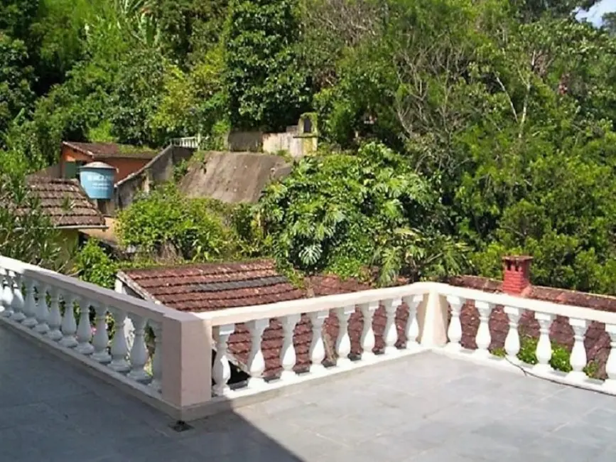 Casa com 8 quartos à venda, 600m2 em Centro, Petropolis - RJ - imagem 8 Foto 8 de Casa com 8 quartos à venda, 600m2 em Centro, Petropolis - RJ