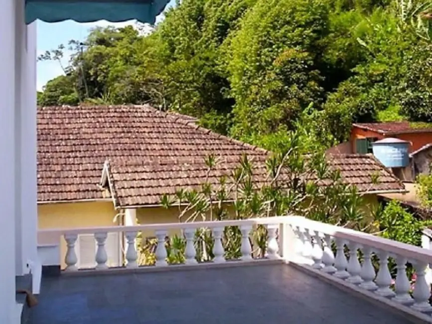 Casa com 8 quartos à venda, 600m2 em Centro, Petropolis - RJ - imagem 9 Foto 9 de Casa com 8 quartos à venda, 600m2 em Centro, Petropolis - RJ