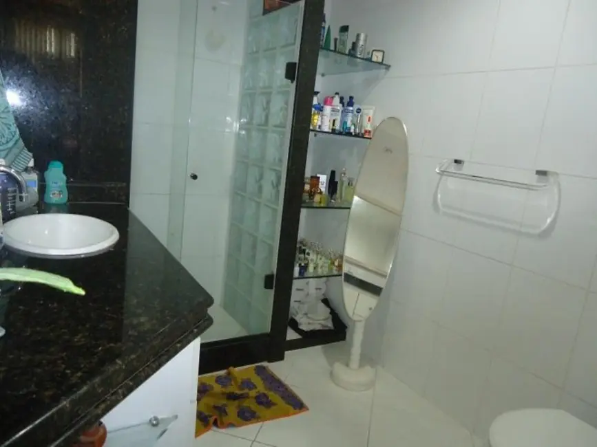 Foto 6 de Apartamento com 4 quartos à venda, 150m2 em Tijuca, Rio De Janeiro - RJ