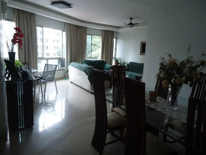 Foto 9 de Apartamento com 4 quartos à venda, 150m2 em Tijuca, Rio De Janeiro - RJ