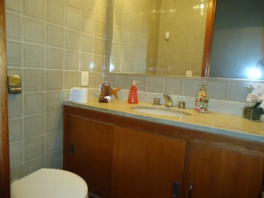 Foto 5 de Apartamento com 4 quartos à venda, 150m2 em Tijuca, Rio De Janeiro - RJ