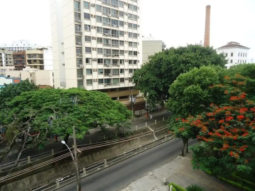 Foto 7 de Apartamento com 4 quartos à venda, 150m2 em Tijuca, Rio De Janeiro - RJ