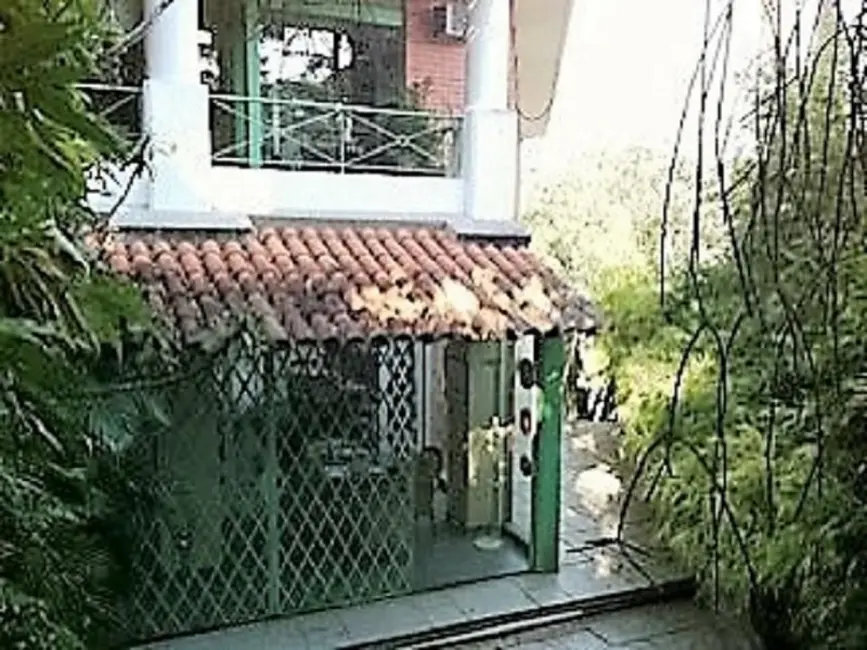 Foto 3 de Casa com 6 quartos à venda, 650m2 em Jardim Botânico, Rio De Janeiro - RJ