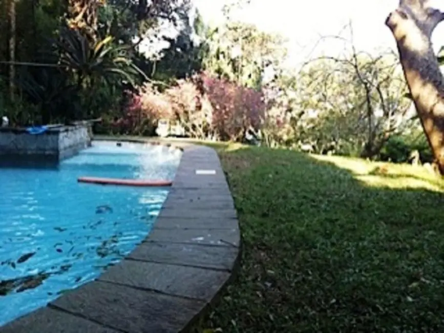 Foto 9 de Casa com 6 quartos à venda, 650m2 em Jardim Botânico, Rio De Janeiro - RJ