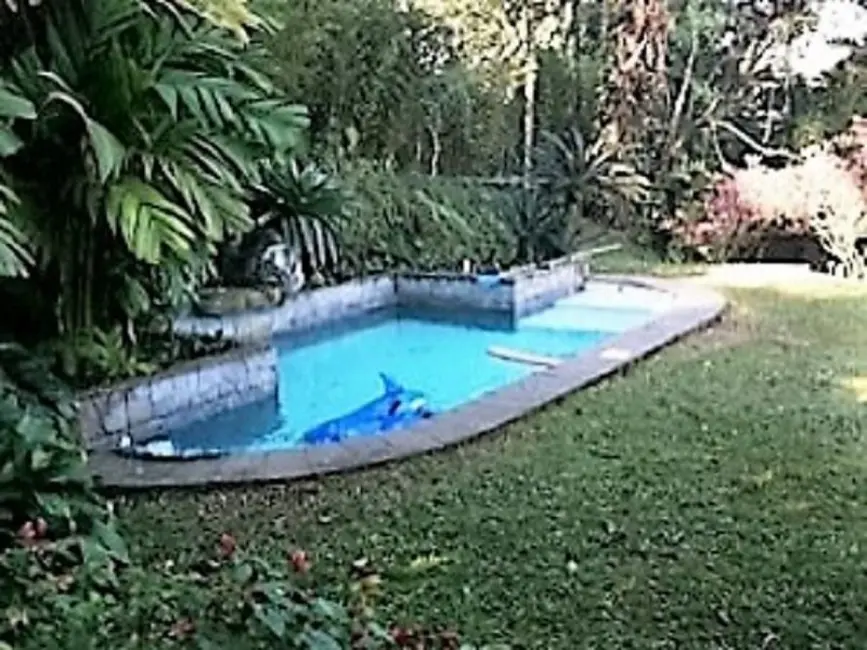 Foto 5 de Casa com 6 quartos à venda, 650m2 em Jardim Botânico, Rio De Janeiro - RJ