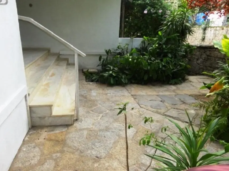 Foto 29 de Casa com 6 quartos à venda, 654m2 em Jardim Botânico, Rio De Janeiro - RJ