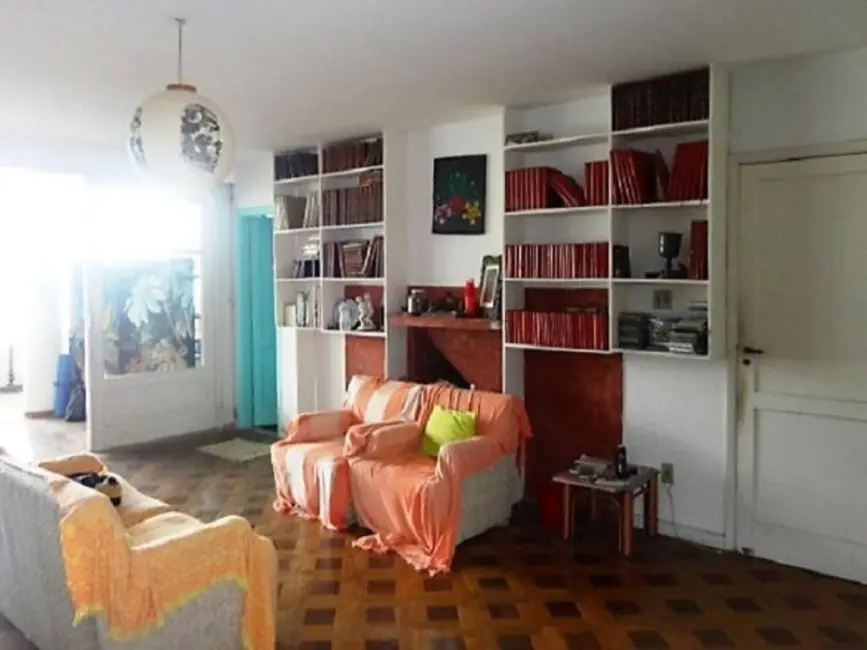 Foto 18 de Casa com 6 quartos à venda, 654m2 em Jardim Botânico, Rio De Janeiro - RJ