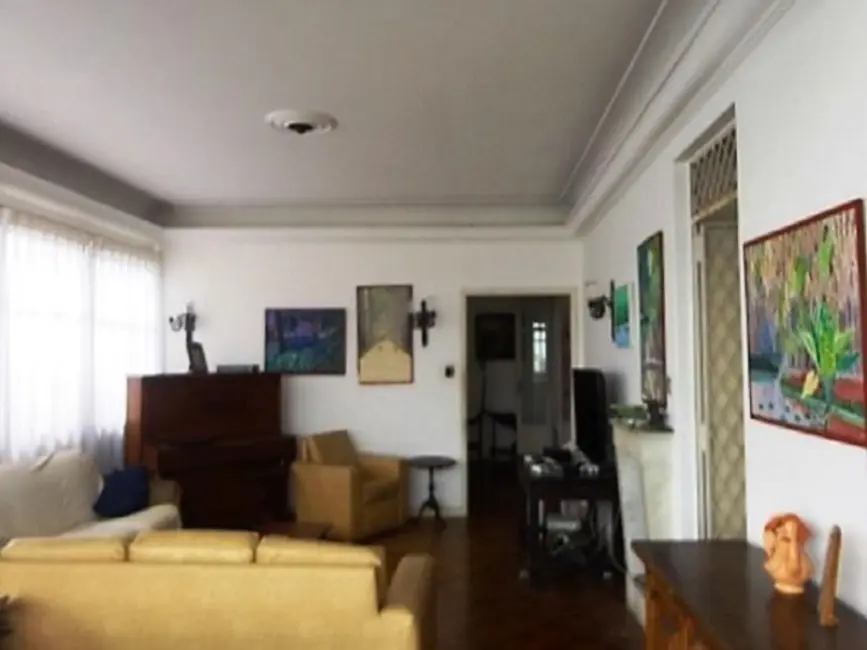Foto 17 de Casa com 6 quartos à venda, 654m2 em Jardim Botânico, Rio De Janeiro - RJ