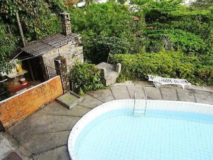 Foto 26 de Casa com 6 quartos à venda, 654m2 em Jardim Botânico, Rio De Janeiro - RJ