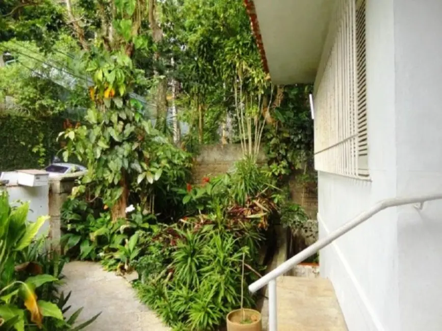 Foto 6 de Casa com 6 quartos à venda, 654m2 em Jardim Botânico, Rio De Janeiro - RJ