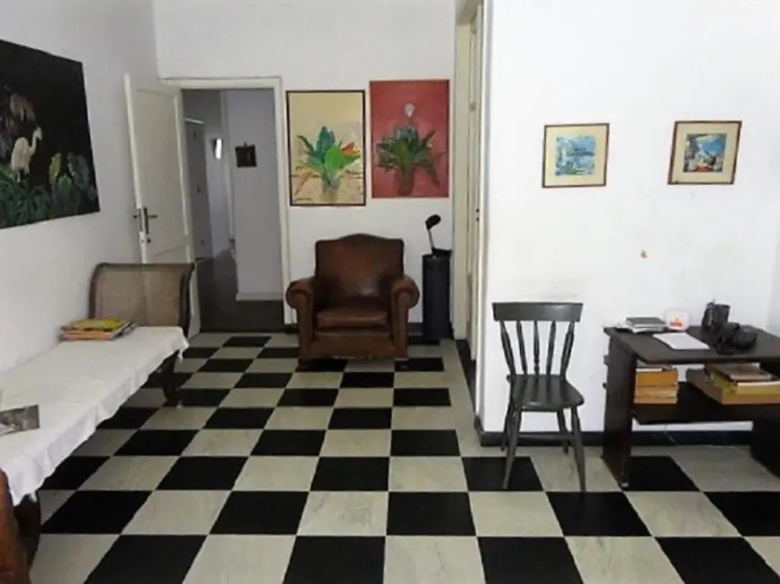 Foto 9 de Casa com 6 quartos à venda, 654m2 em Jardim Botânico, Rio De Janeiro - RJ