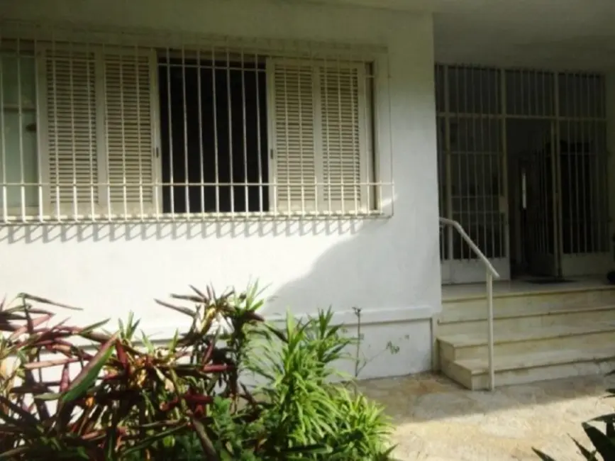 Foto 3 de Casa com 6 quartos à venda, 654m2 em Jardim Botânico, Rio De Janeiro - RJ