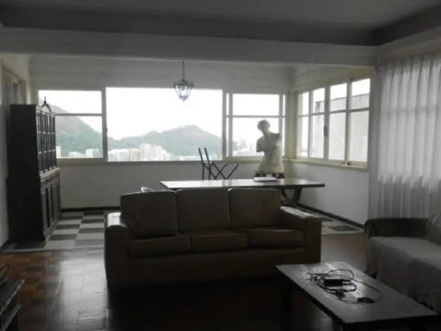 Foto 5 de Casa com 6 quartos à venda, 654m2 em Jardim Botânico, Rio De Janeiro - RJ