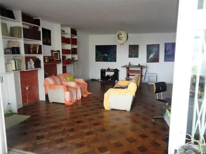 Foto 24 de Casa com 6 quartos à venda, 654m2 em Jardim Botânico, Rio De Janeiro - RJ