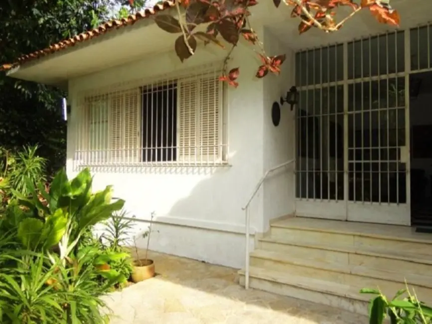 Foto 4 de Casa com 6 quartos à venda, 654m2 em Jardim Botânico, Rio De Janeiro - RJ