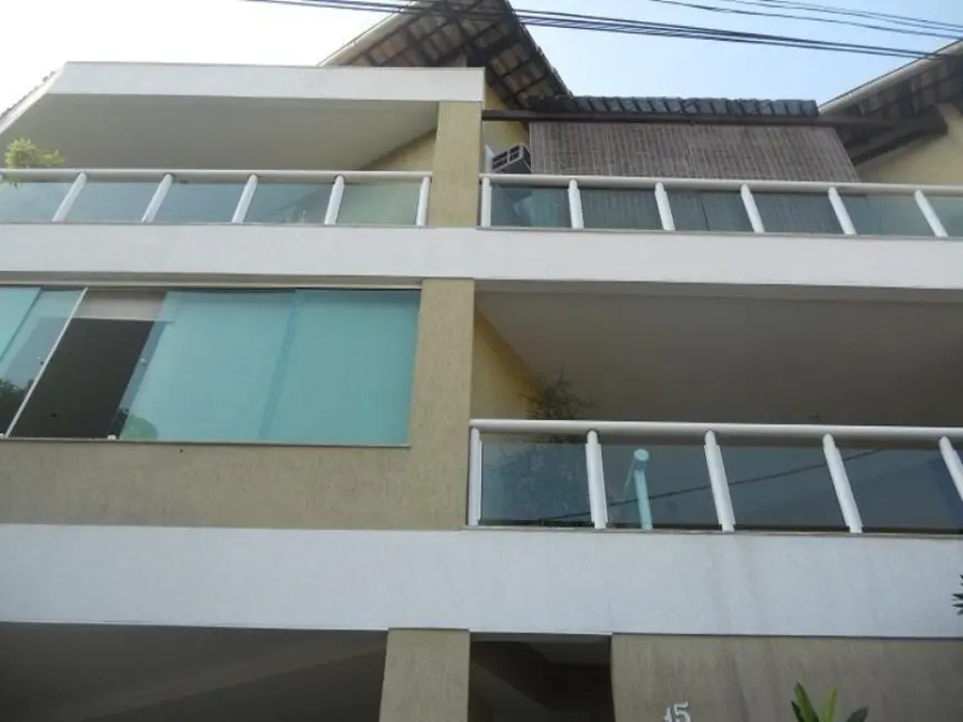 Foto 9 de Casa de Condomínio com 5 quartos à venda, 350m2 em Itaipu, Niteroi - RJ