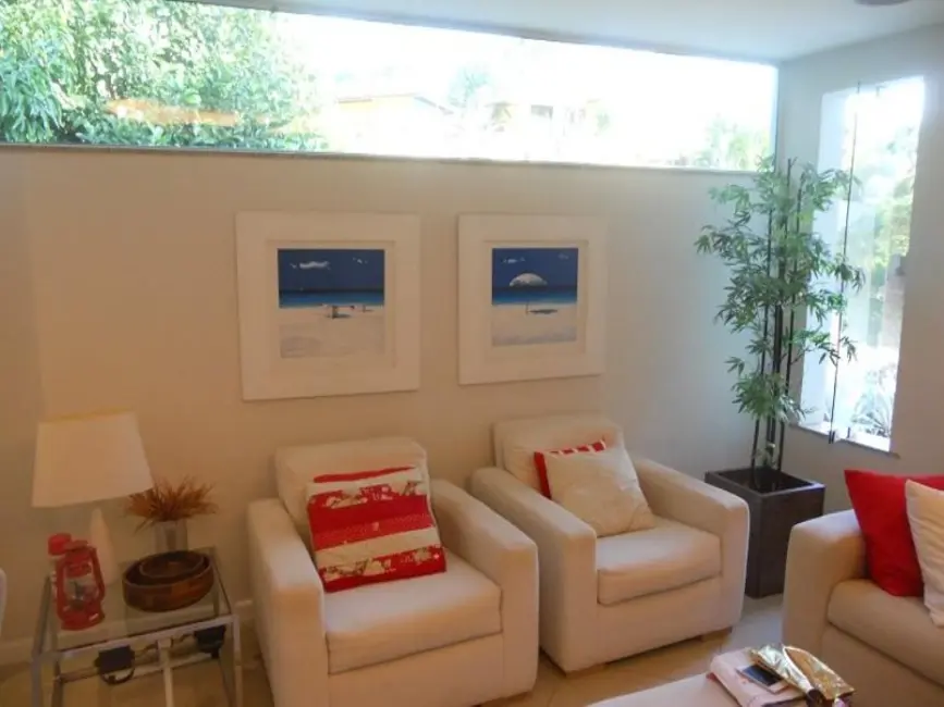 Foto 7 de Casa de Condomínio com 5 quartos à venda, 350m2 em Itaipu, Niteroi - RJ