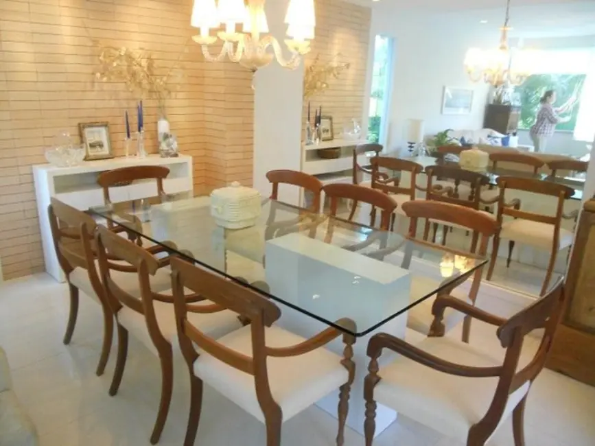 Foto 5 de Casa de Condomínio com 5 quartos à venda, 350m2 em Itaipu, Niteroi - RJ