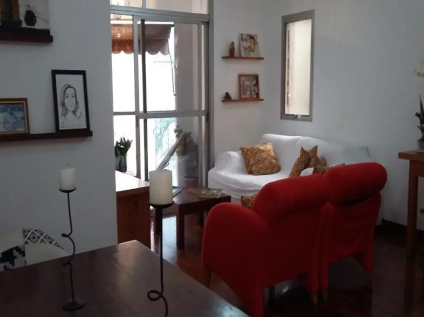 Foto 1 de Apartamento com 3 quartos à venda, 135m2 em Lagoa, Rio De Janeiro - RJ