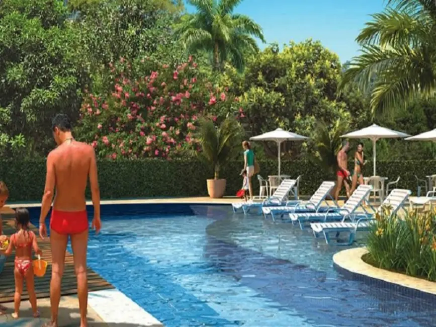 Foto 4 de Apartamento com 2 quartos à venda, 60m2 em Maceió, Niteroi - RJ