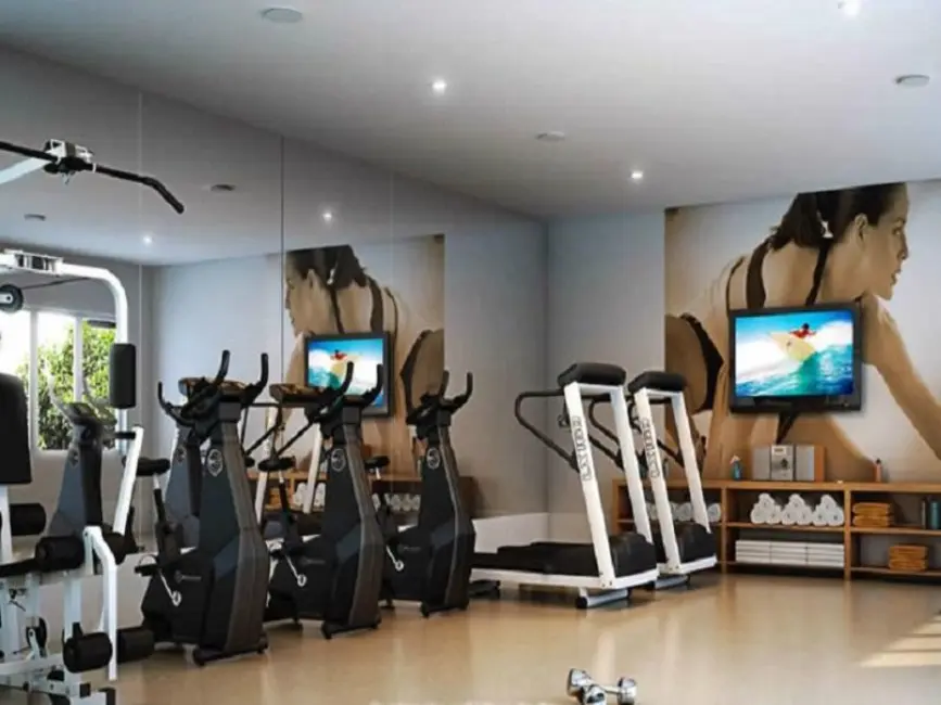 Foto 9 de Apartamento com 2 quartos à venda, 60m2 em Maceió, Niteroi - RJ