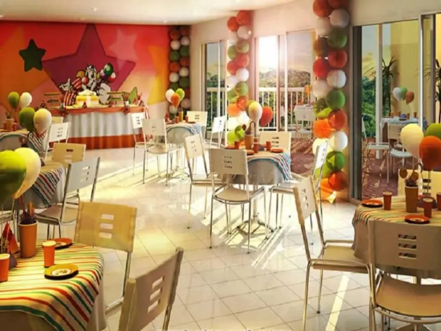 Foto 7 de Apartamento com 2 quartos à venda, 60m2 em Maceió, Niteroi - RJ