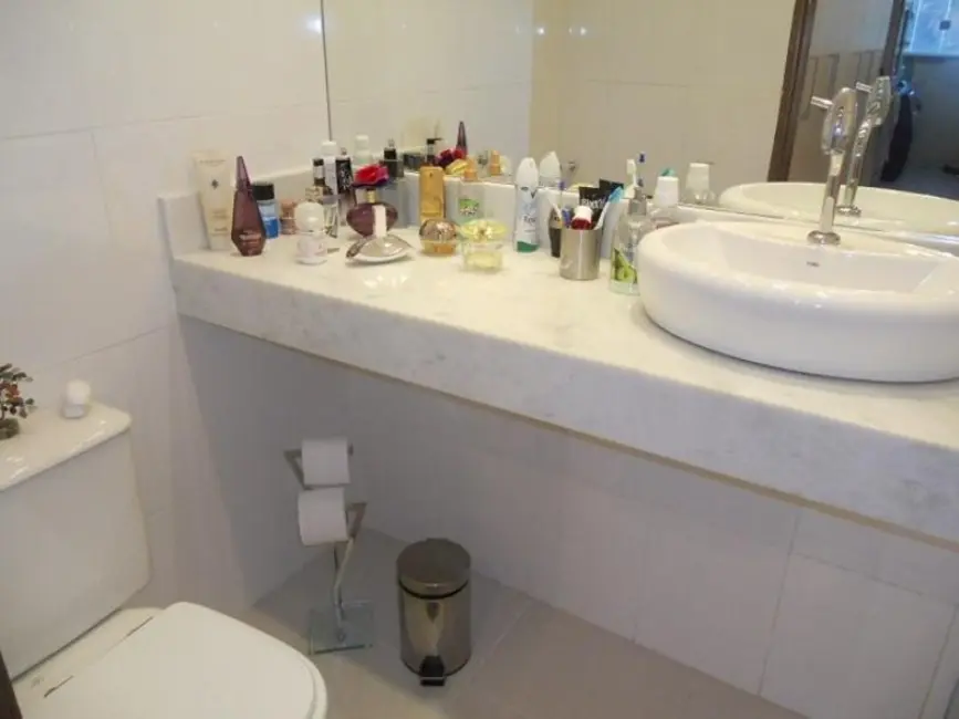 Foto 8 de Apartamento com 3 quartos à venda, 110m2 em Camboinhas, Niteroi - RJ