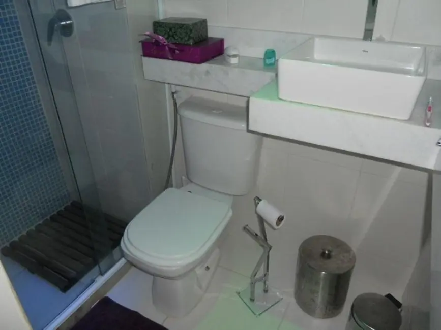 Foto 6 de Apartamento com 3 quartos à venda, 110m2 em Camboinhas, Niteroi - RJ