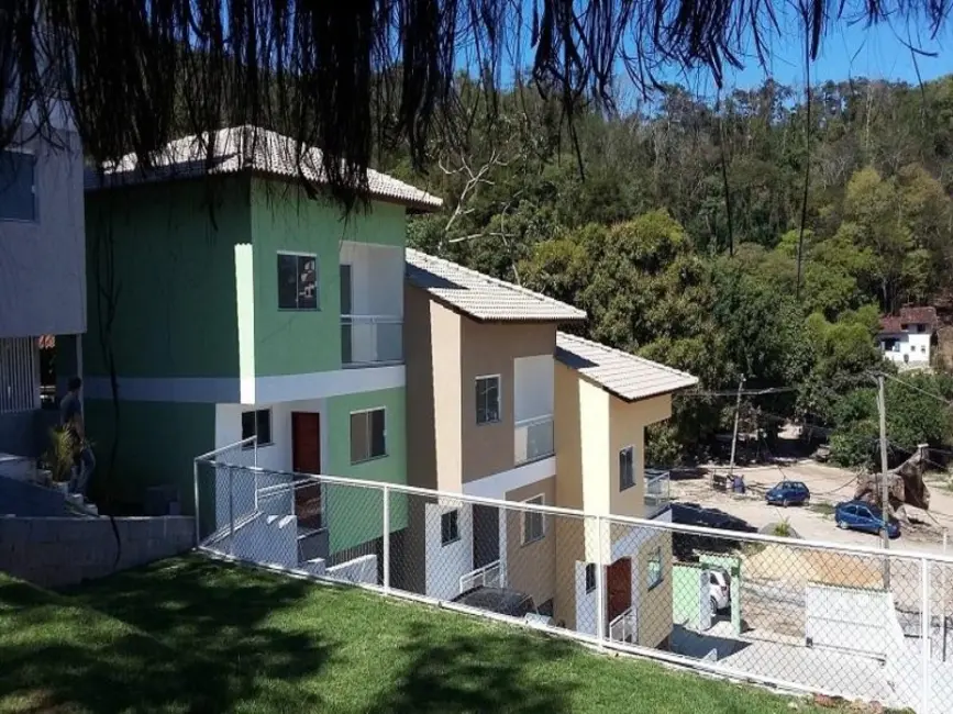 Foto 1 de Casa de Condomínio com 3 quartos à venda, 90m2 em Itaipu, Niteroi - RJ