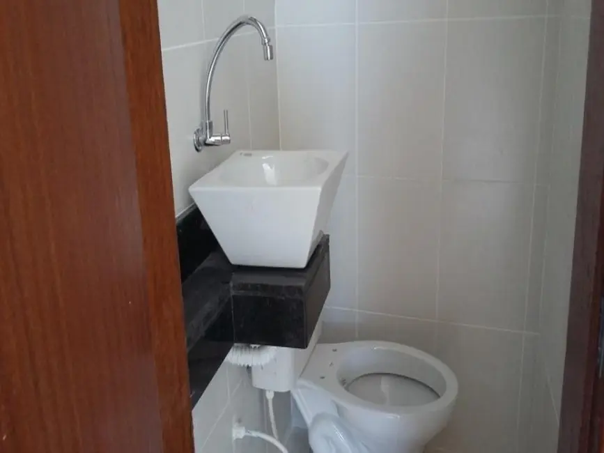 Foto 6 de Casa de Condomínio com 3 quartos à venda, 90m2 em Itaipu, Niteroi - RJ