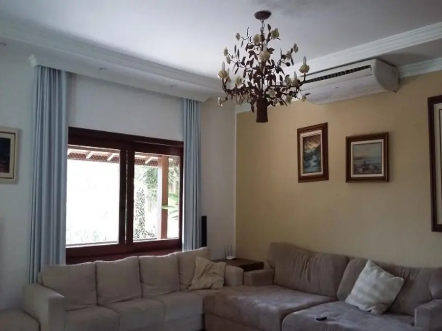 Foto 5 de Casa de Condomínio com 4 quartos à venda, 513m2 em Camboinhas, Niteroi - RJ