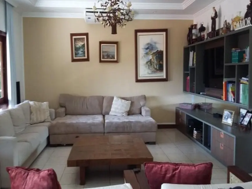 Foto 6 de Casa de Condomínio com 4 quartos à venda, 513m2 em Camboinhas, Niteroi - RJ