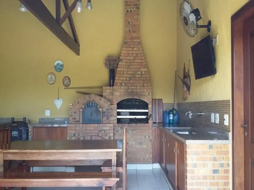 Foto 4 de Casa de Condomínio com 4 quartos à venda, 513m2 em Camboinhas, Niteroi - RJ