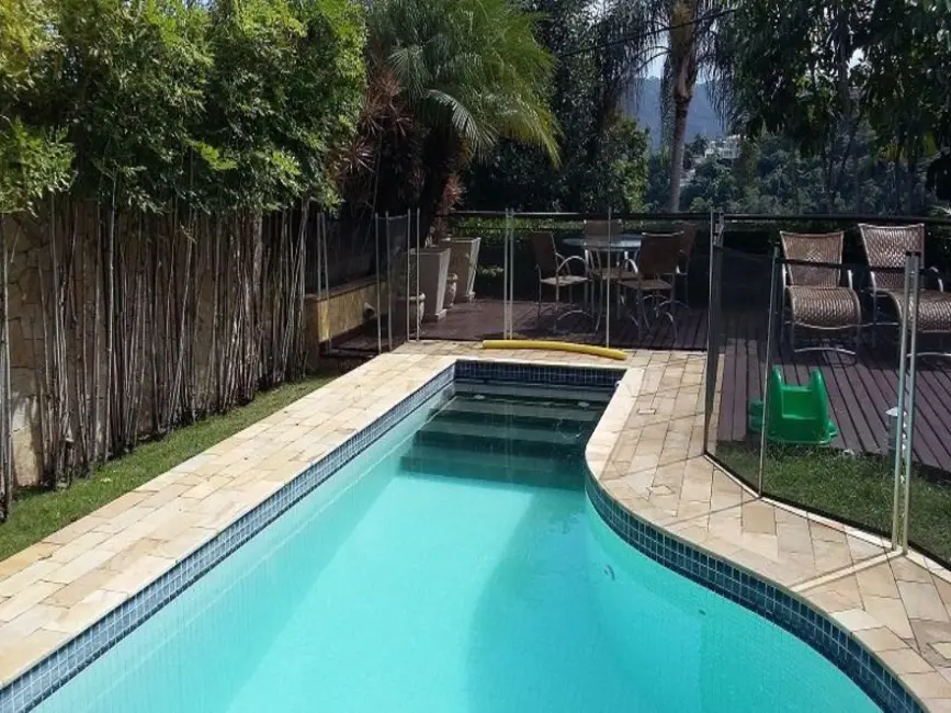 Foto 3 de Casa de Condomínio com 4 quartos à venda, 513m2 em Camboinhas, Niteroi - RJ