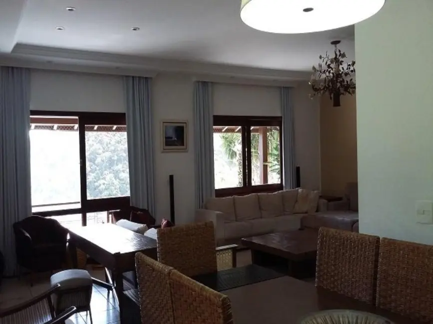 Foto 7 de Casa de Condomínio com 4 quartos à venda, 513m2 em Camboinhas, Niteroi - RJ