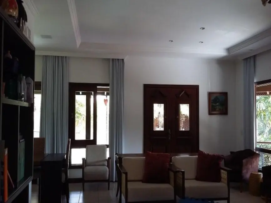 Foto 9 de Casa de Condomínio com 4 quartos à venda, 513m2 em Camboinhas, Niteroi - RJ