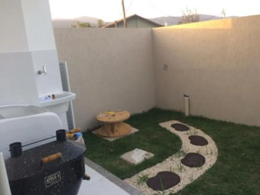 Foto 7 de Casa com 3 quartos à venda, 120m2 em Engenho do Mato, Niteroi - RJ