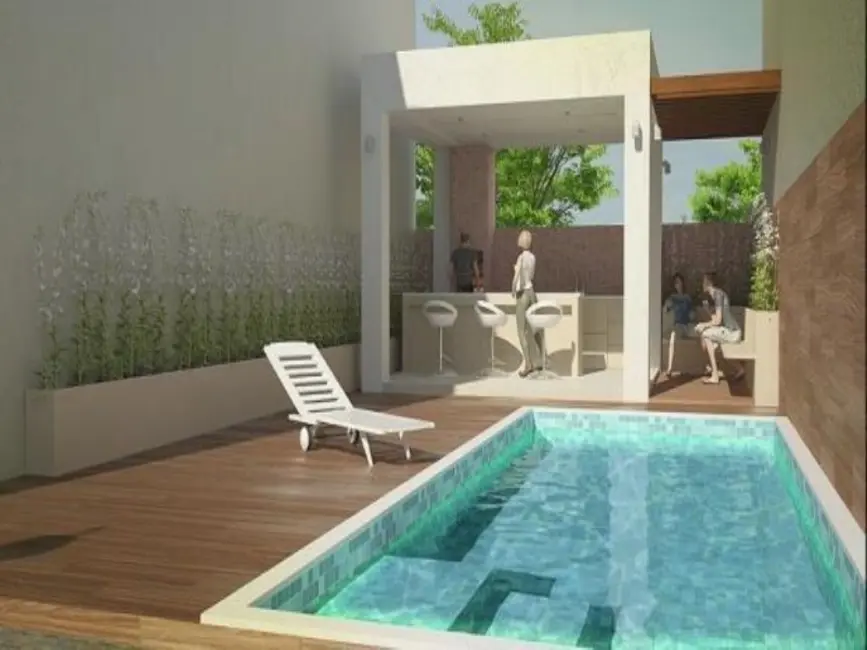 Foto 1 de Casa com 3 quartos à venda, 120m2 em Engenho do Mato, Niteroi - RJ