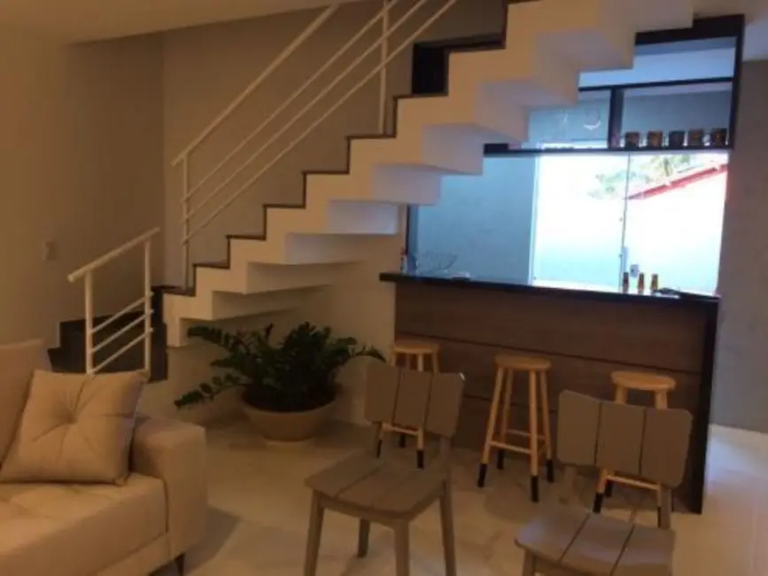 Foto 3 de Casa com 3 quartos à venda, 120m2 em Engenho do Mato, Niteroi - RJ