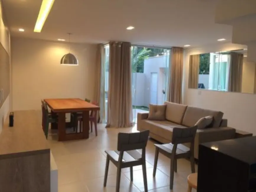 Foto 2 de Casa com 3 quartos à venda, 120m2 em Engenho do Mato, Niteroi - RJ