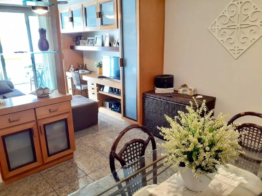 Foto 3 de Apartamento com 1 quarto à venda, 65m2 em São Francisco, Niteroi - RJ