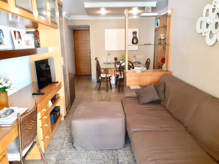 Foto 1 de Apartamento com 1 quarto à venda, 65m2 em São Francisco, Niteroi - RJ