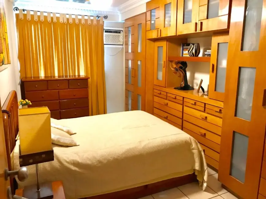 Foto 5 de Apartamento com 1 quarto à venda, 65m2 em São Francisco, Niteroi - RJ