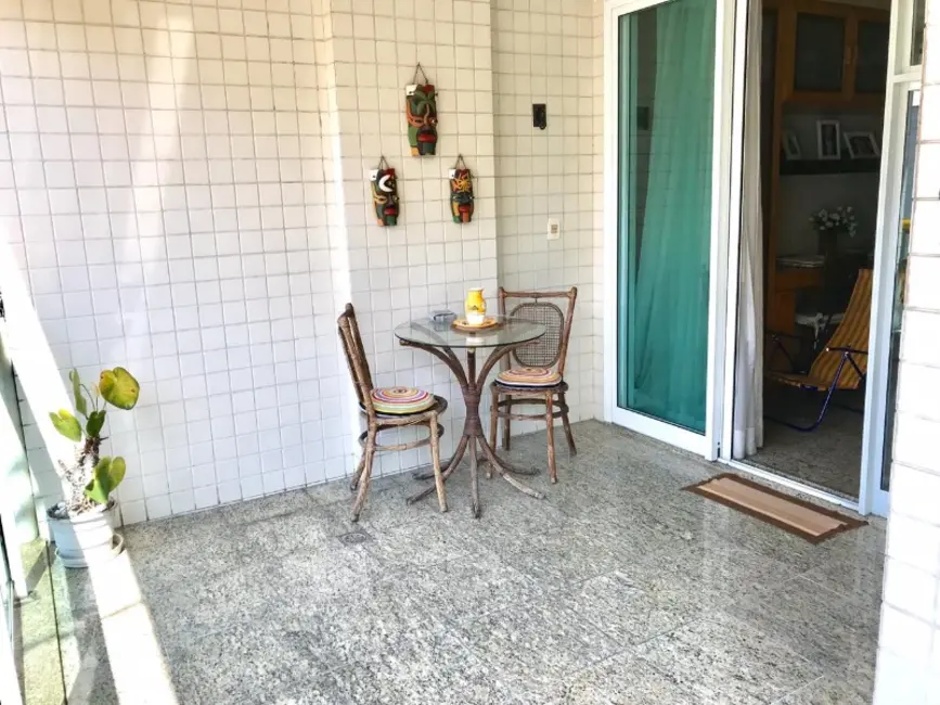 Foto 4 de Apartamento com 1 quarto à venda, 65m2 em São Francisco, Niteroi - RJ