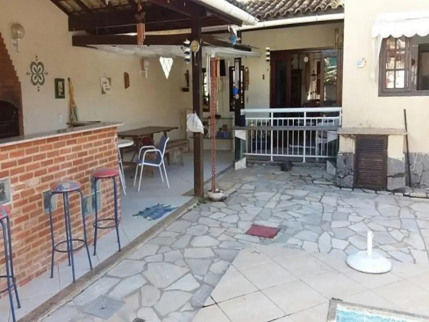 Foto 7 de Casa com 4 quartos à venda, 189m2 em Itaipu, Niteroi - RJ