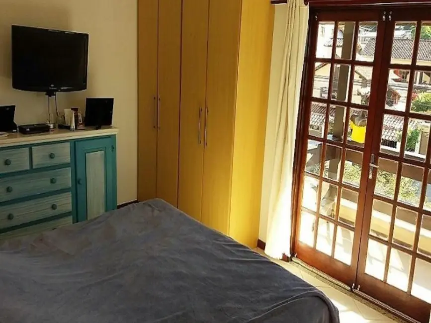 Foto 5 de Casa com 4 quartos à venda, 189m2 em Itaipu, Niteroi - RJ